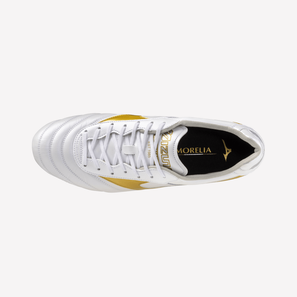 MORELIA II ELITE MIX - Mizuno Australia