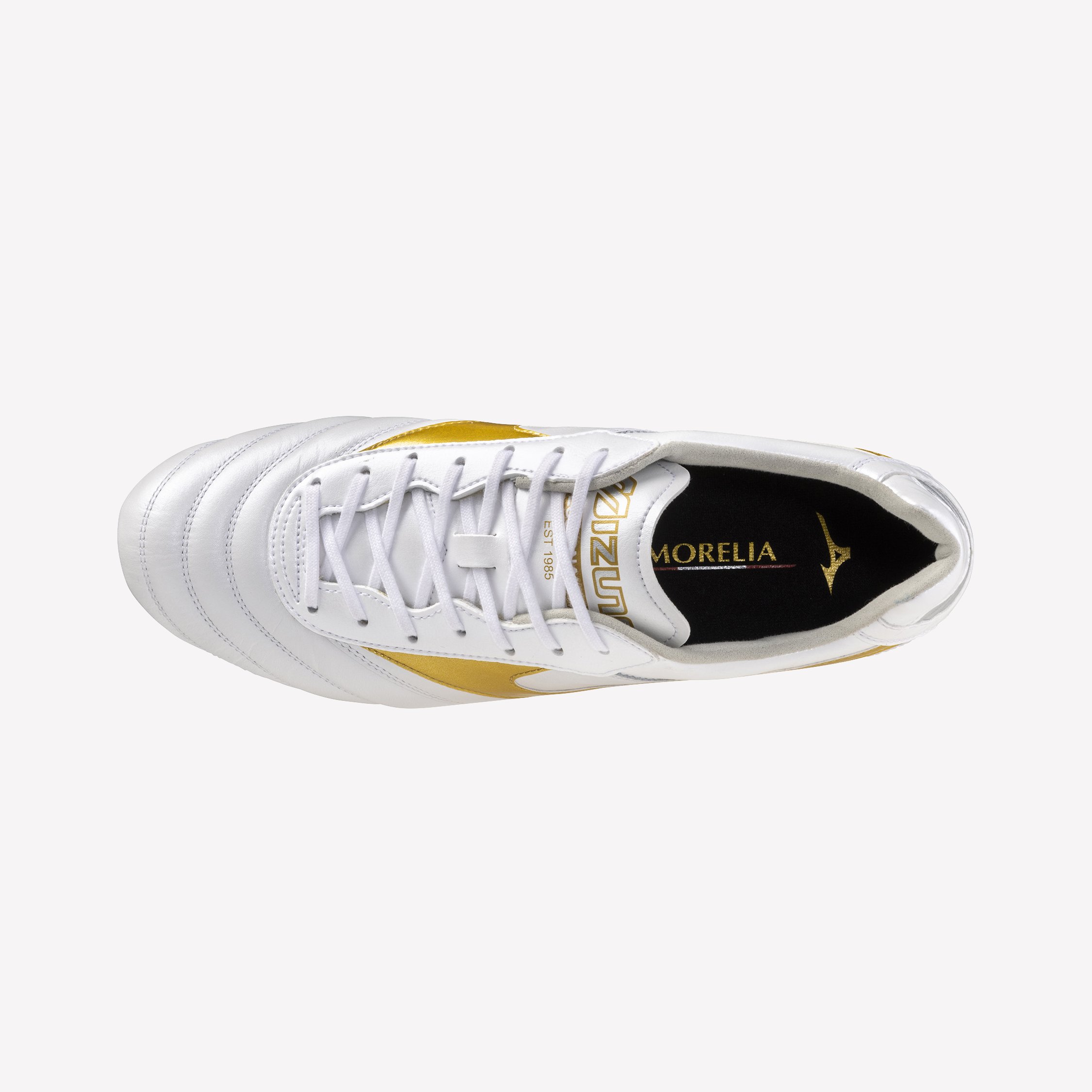 MORELIA II ELITE MIX