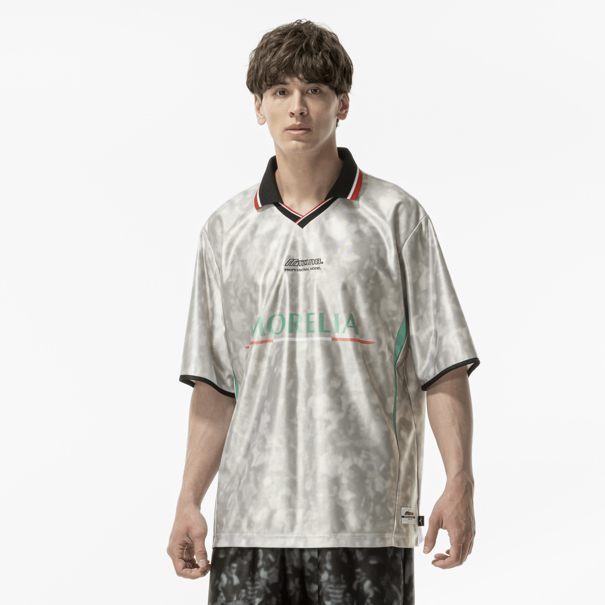 MORELIA WORLD CUP CLASSIC TEE - Mizuno Australia