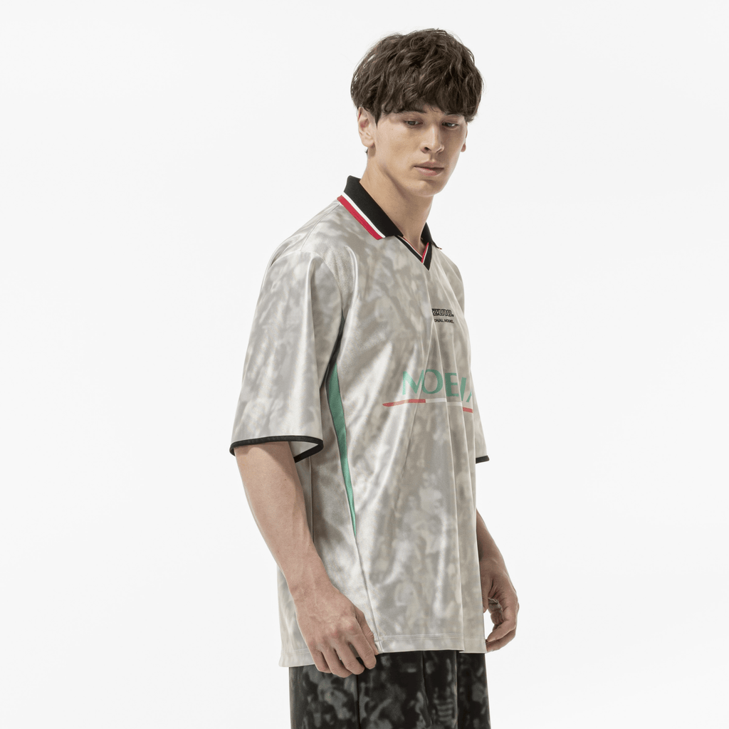 MORELIA WORLD CUP CLASSIC TEE - Mizuno Australia
