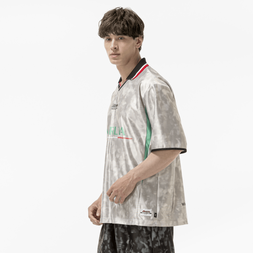 MORELIA WORLD CUP CLASSIC TEE - Mizuno Australia