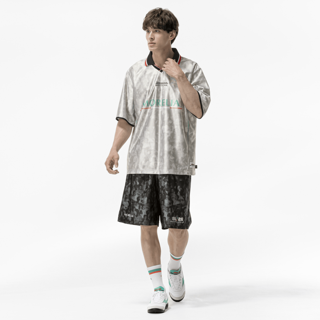 MORELIA WORLD CUP CLASSIC TEE - Mizuno Australia