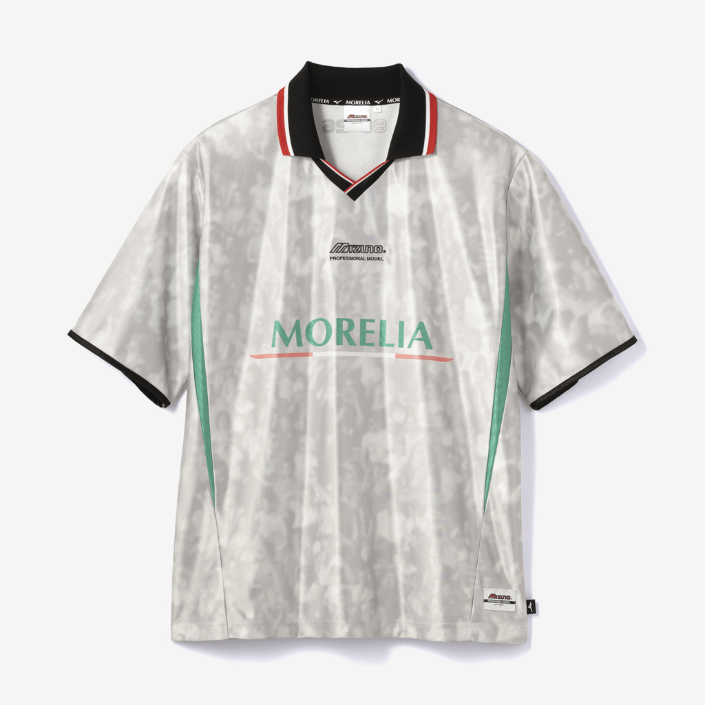 MORELIA WORLD CUP CLASSIC TEE - Mizuno Australia