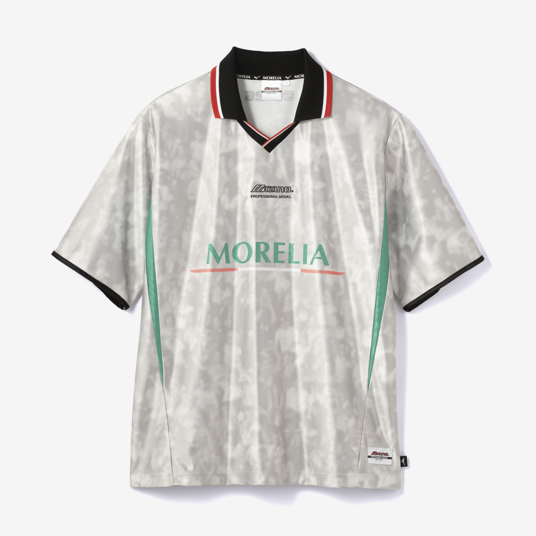 MORELIA WORLD CUP CLASSIC TEE - Mizuno Australia