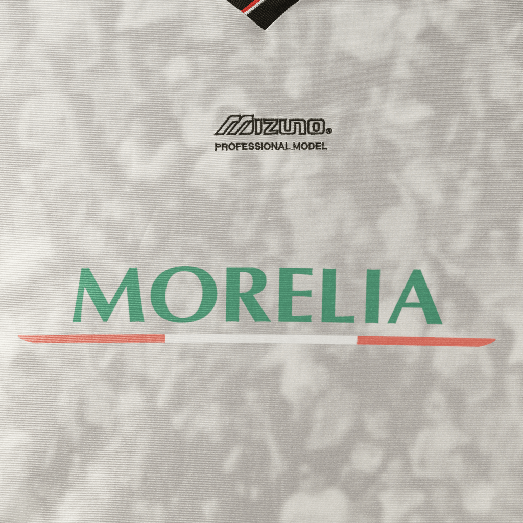 MORELIA WORLD CUP CLASSIC TEE - Mizuno Australia