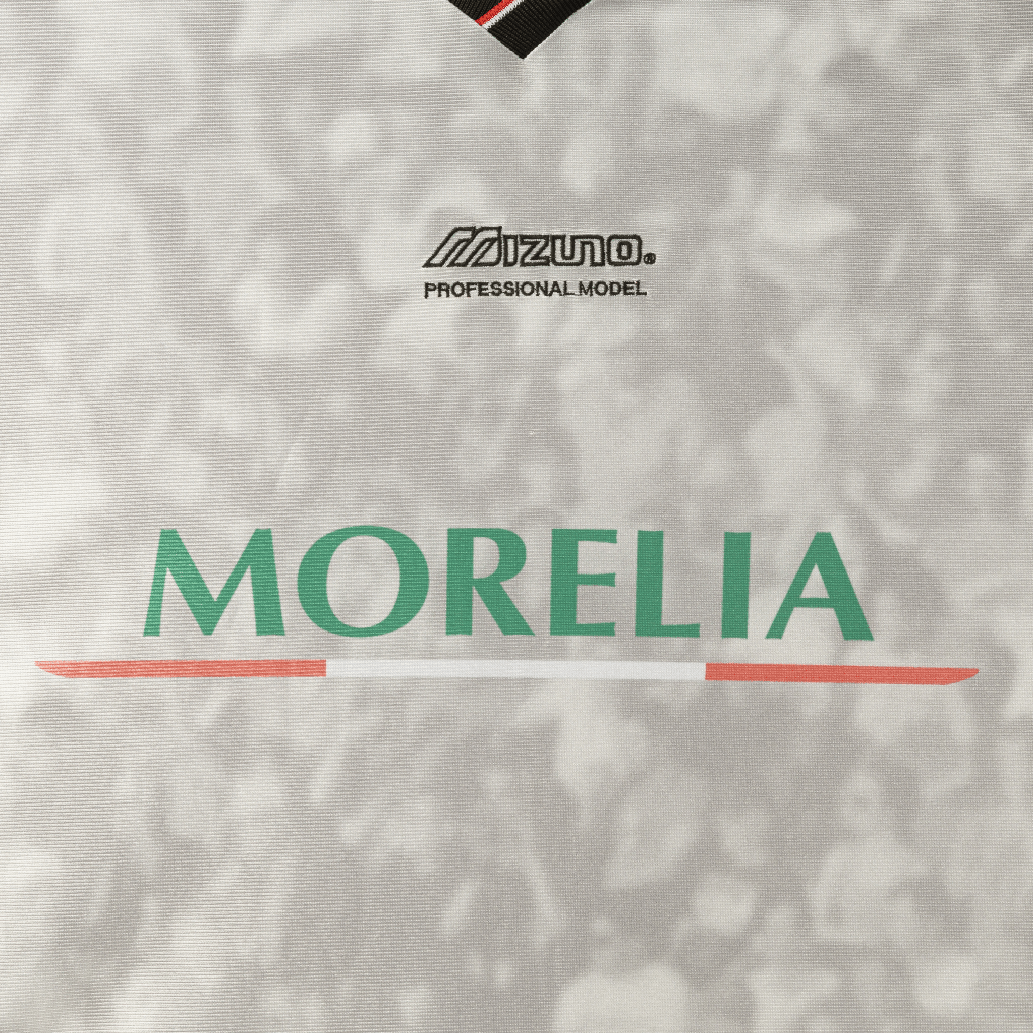 MORELIA WORLD CUP CLASSIC TEE - Mizuno Australia