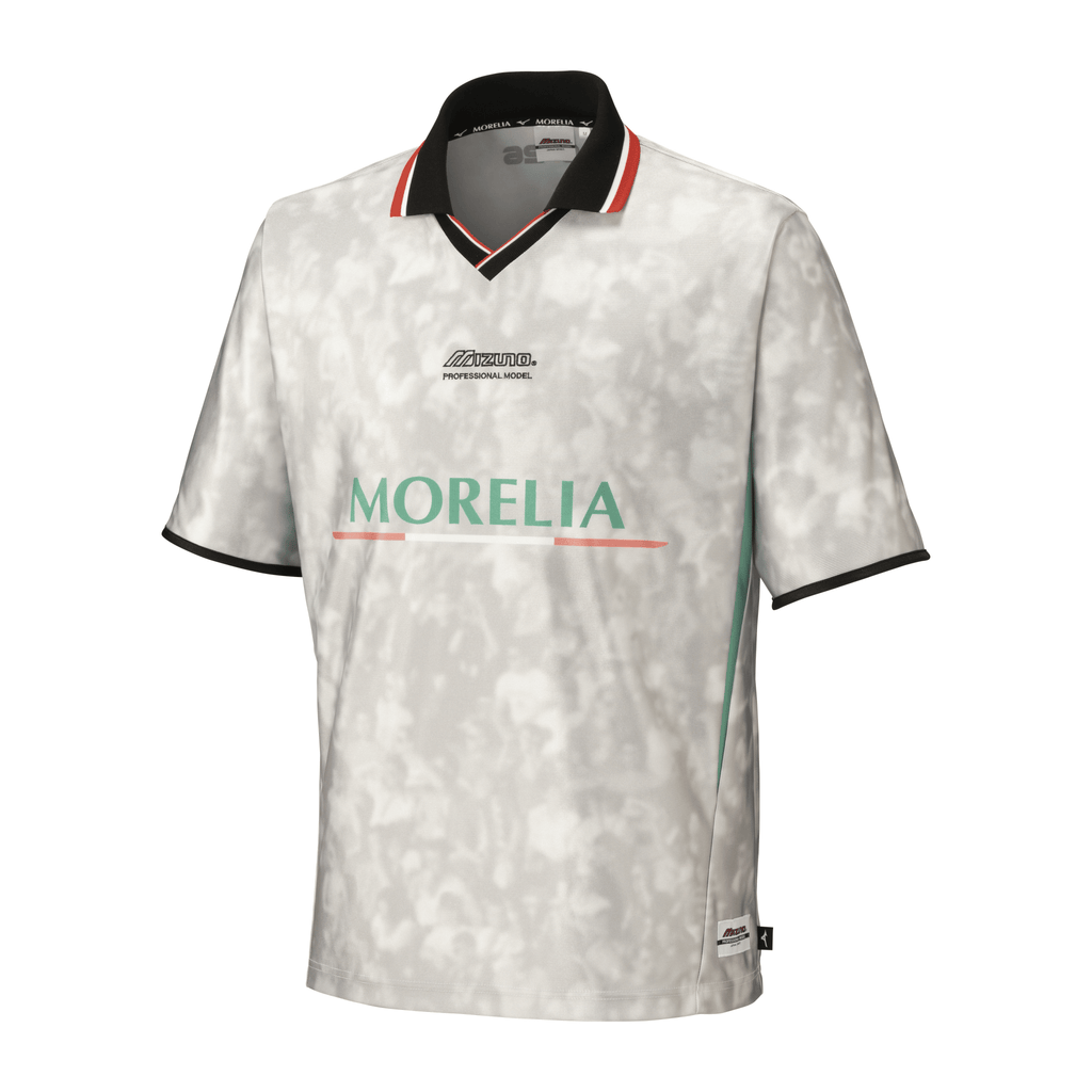 MORELIA WORLD CUP CLASSIC TEE - Mizuno Australia