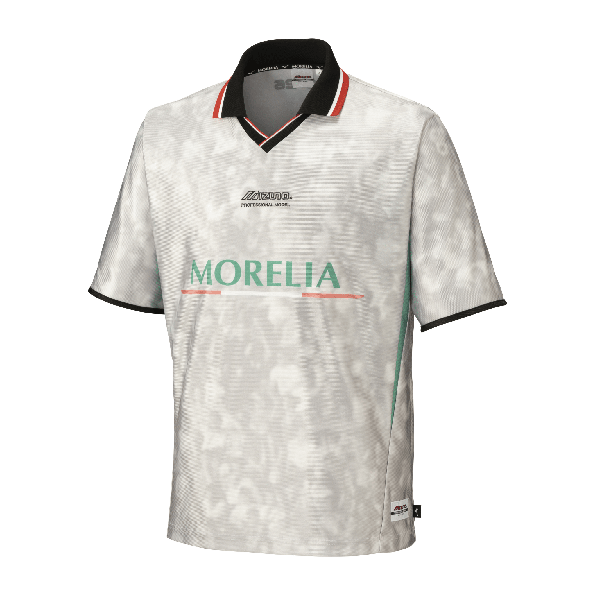 MORELIA WORLD CUP CLASSIC TEE - Mizuno Australia