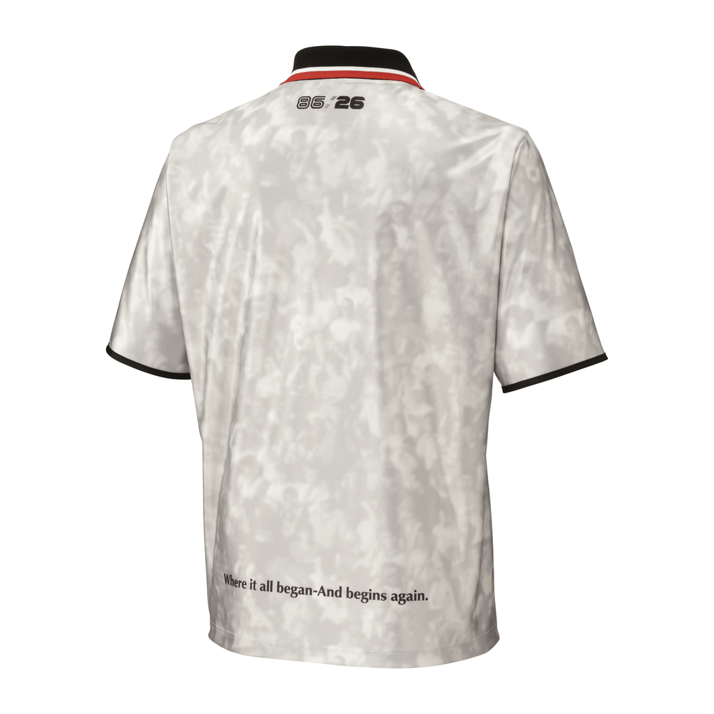 MORELIA WORLD CUP CLASSIC TEE - Mizuno Australia