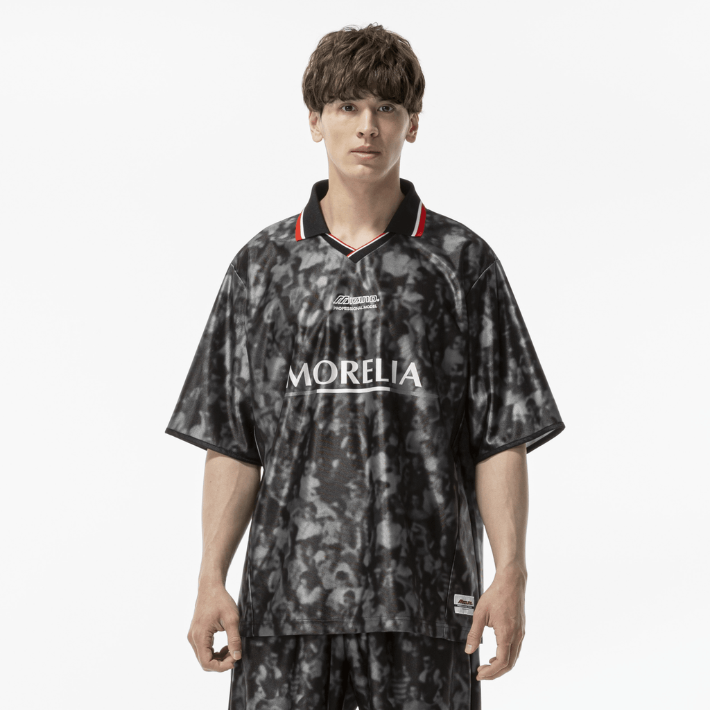 MORELIA WORLD CUP CLASSIC TEE - Mizuno Australia