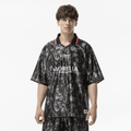 MORELIA WORLD CUP CLASSIC TEE - Mizuno Australia