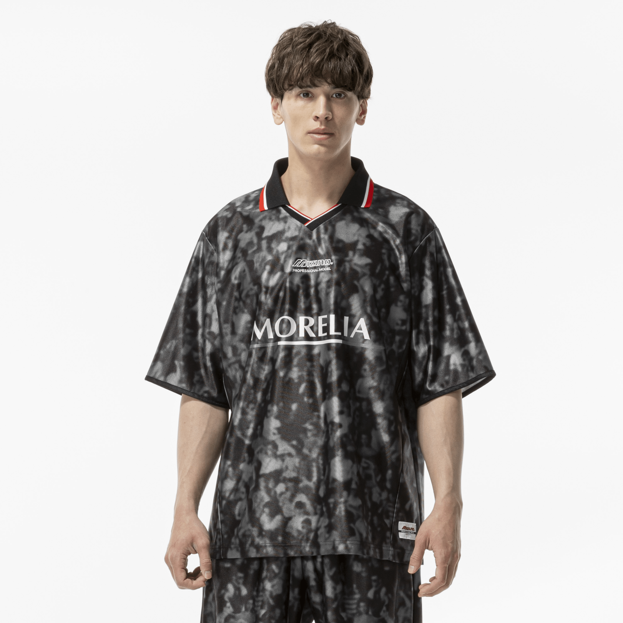 MORELIA WORLD CUP CLASSIC TEE - Mizuno Australia