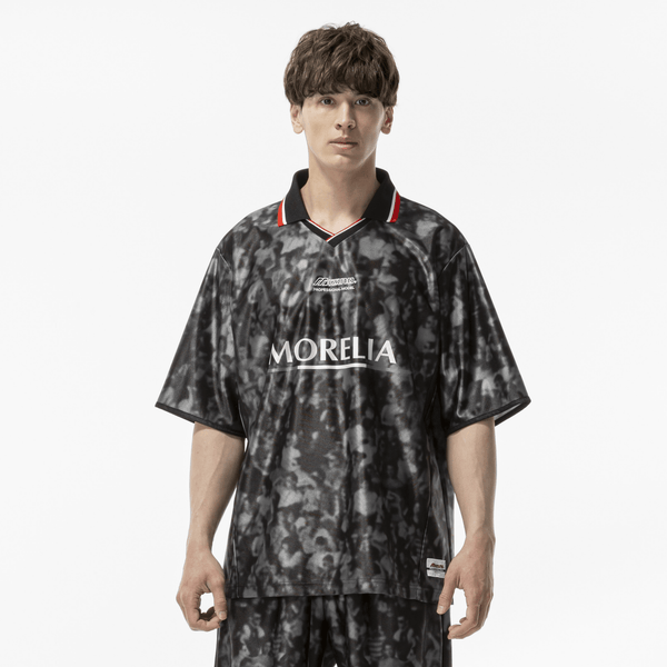 MORELIA WORLD CUP CLASSIC TEE - Mizuno Australia