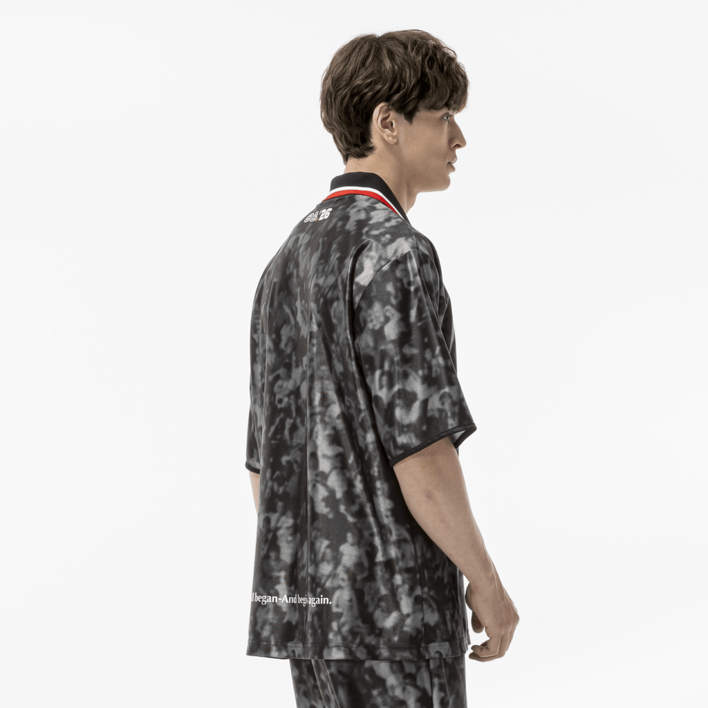 MORELIA WORLD CUP CLASSIC TEE - Mizuno Australia