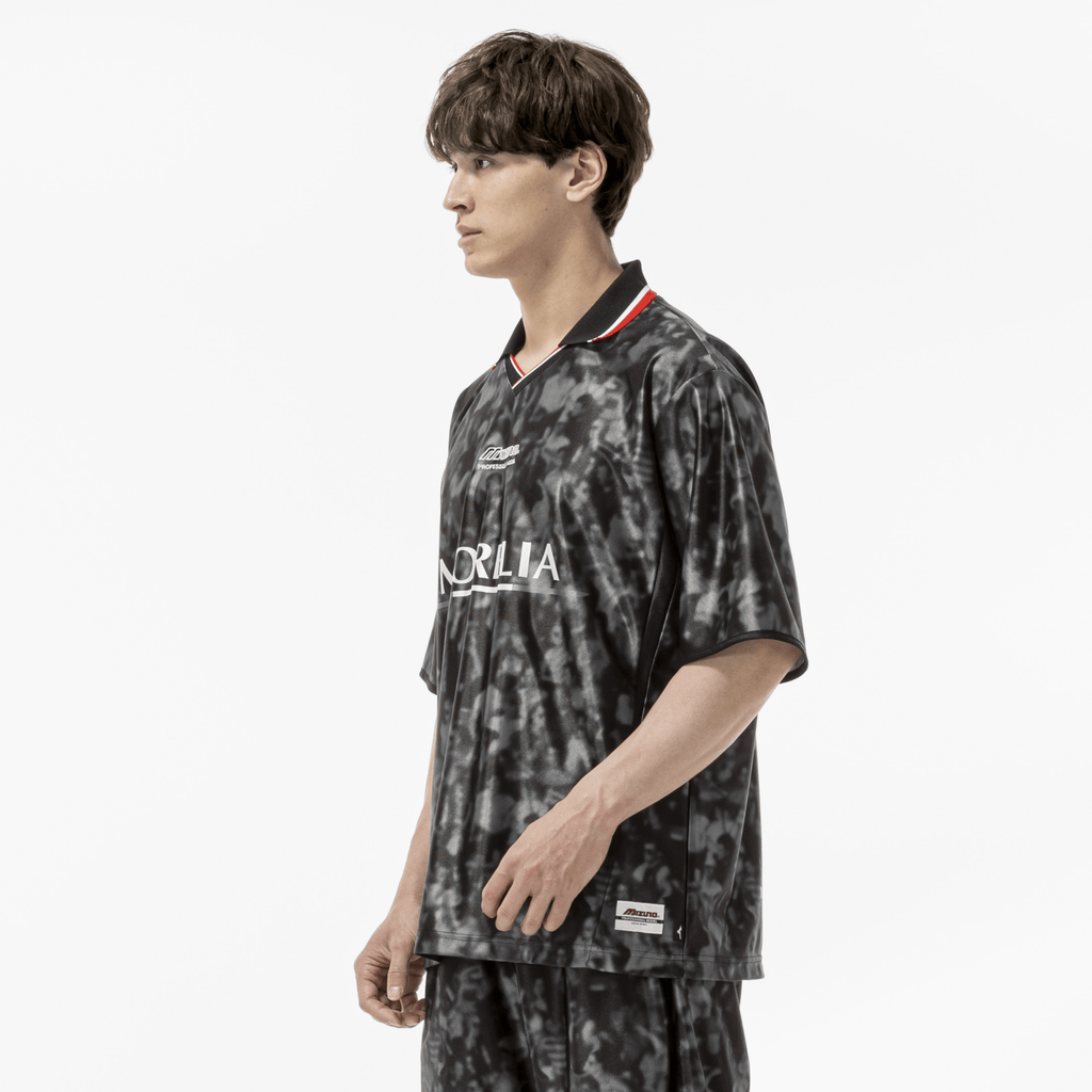 MORELIA WORLD CUP CLASSIC TEE - Mizuno Australia