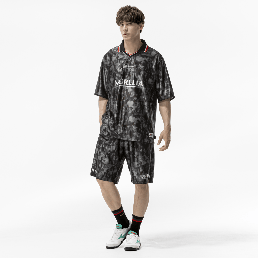 MORELIA WORLD CUP CLASSIC TEE - Mizuno Australia