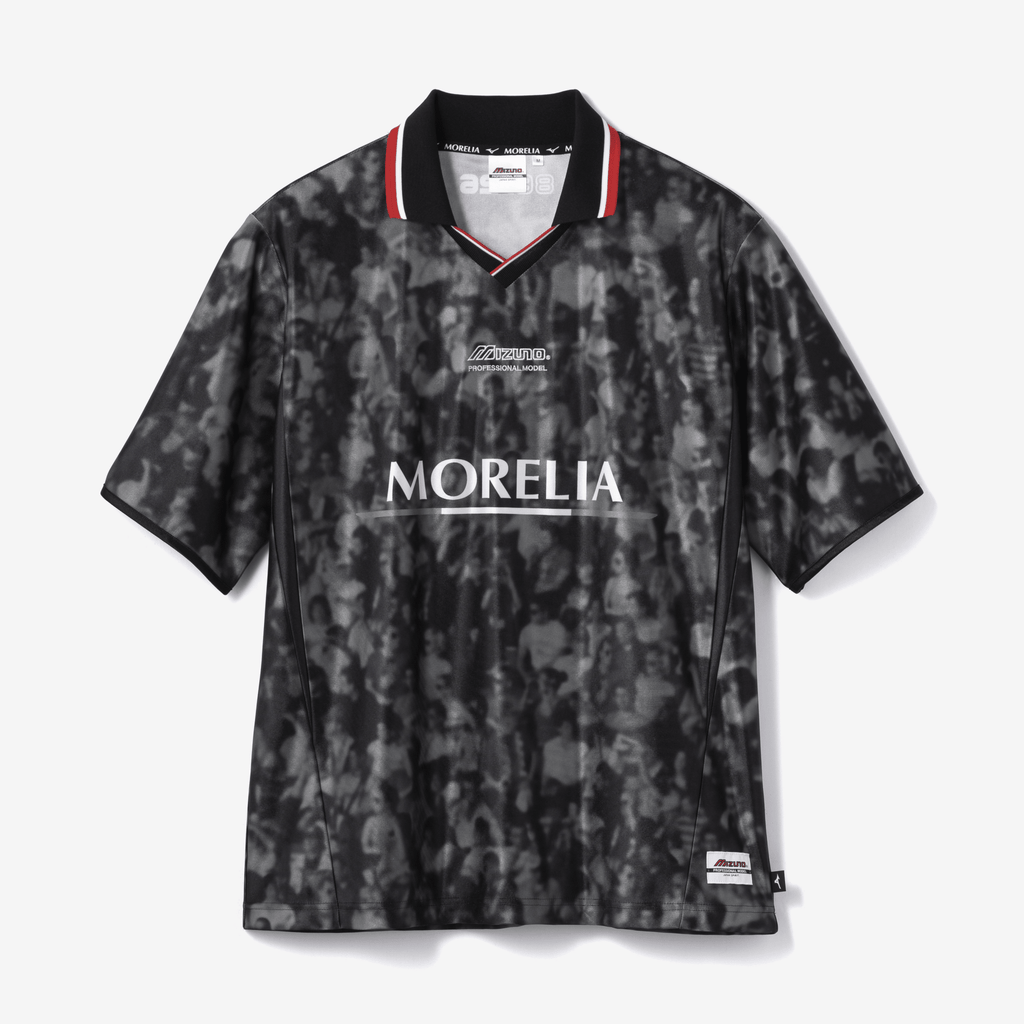 MORELIA WORLD CUP CLASSIC TEE - Mizuno Australia