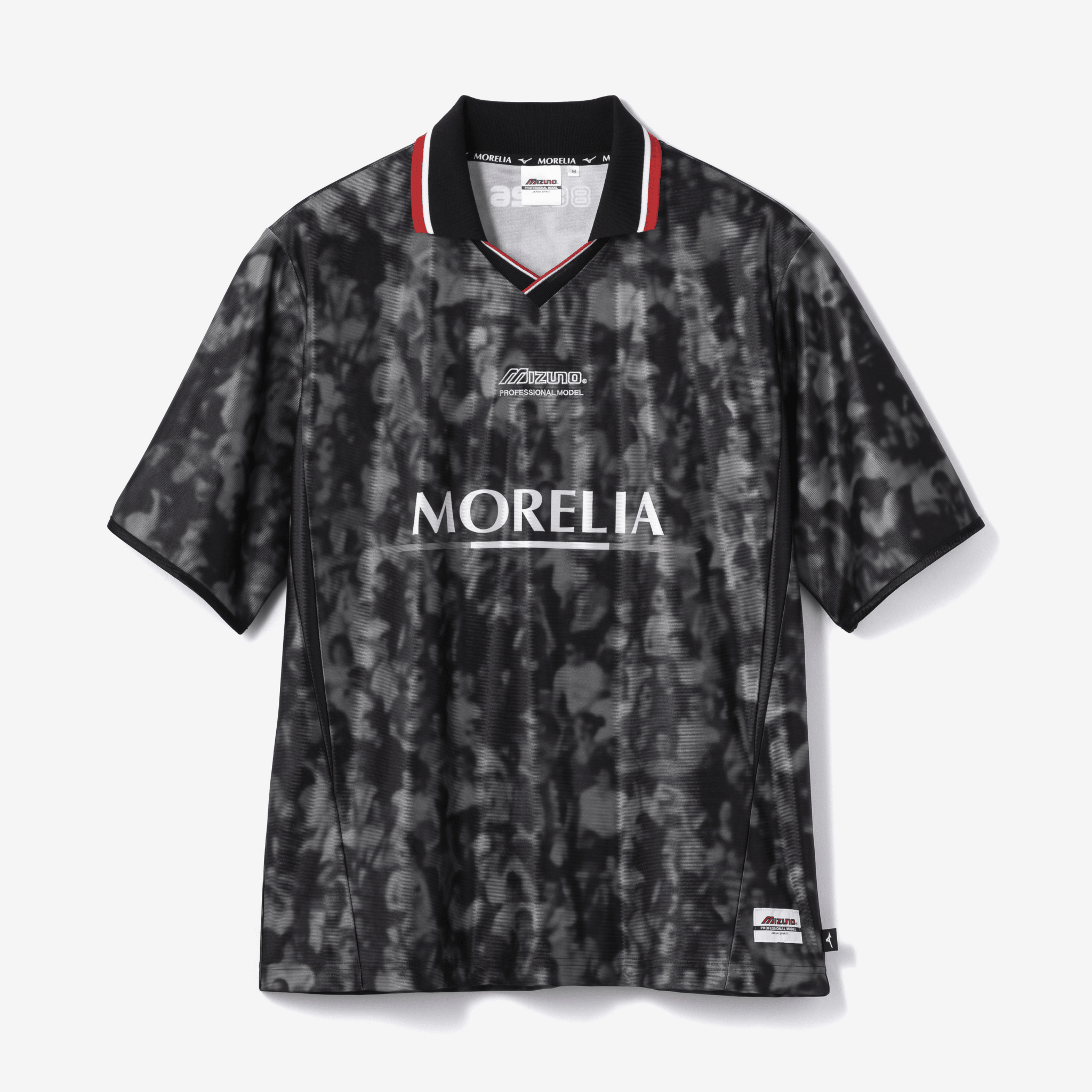 MORELIA WORLD CUP CLASSIC TEE - Mizuno Australia