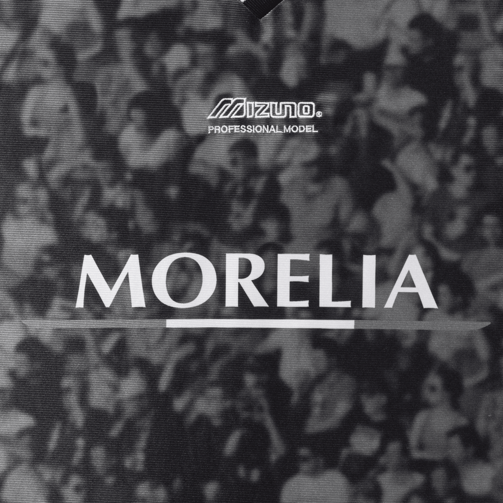 MORELIA WORLD CUP CLASSIC TEE - Mizuno Australia