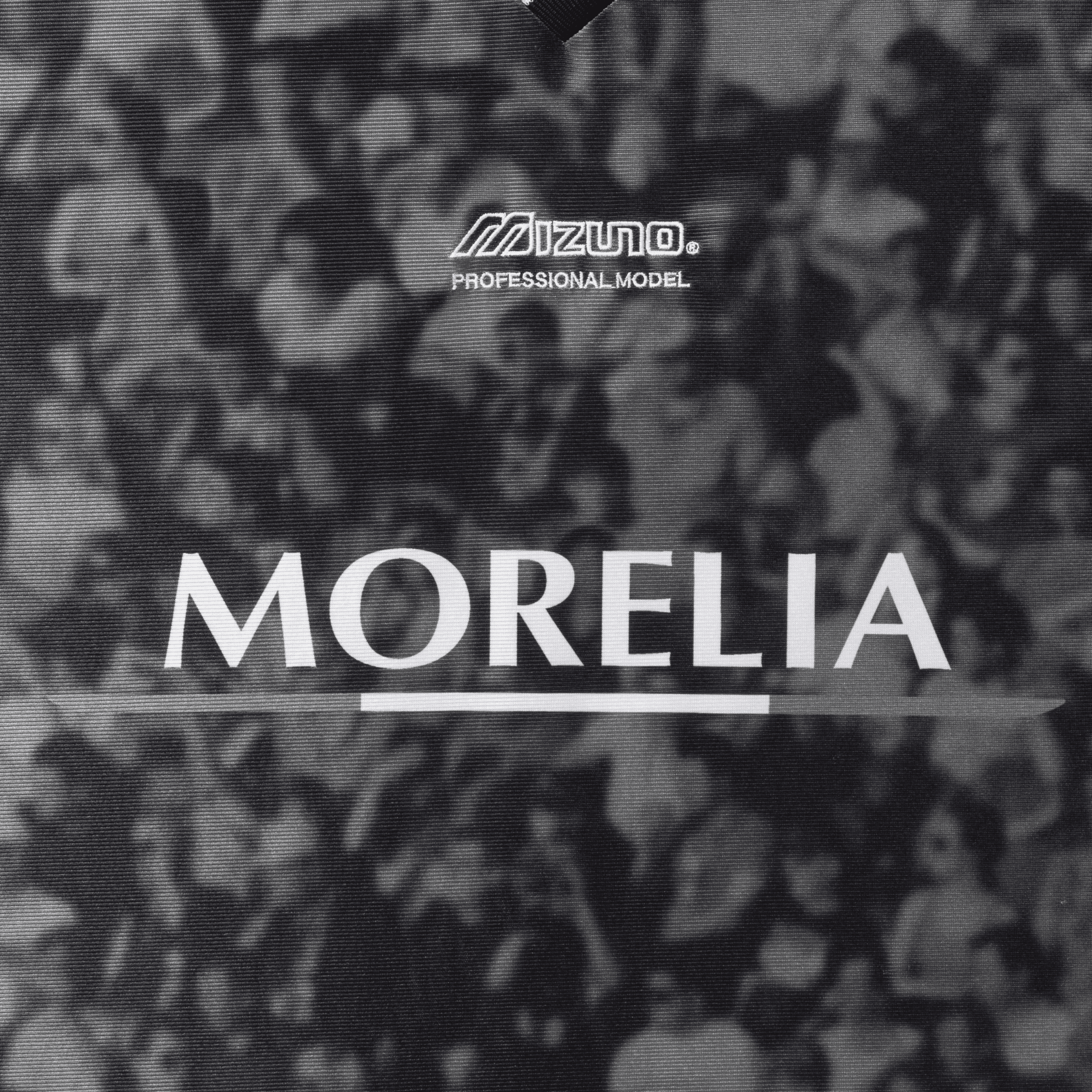 MORELIA WORLD CUP CLASSIC TEE - Mizuno Australia