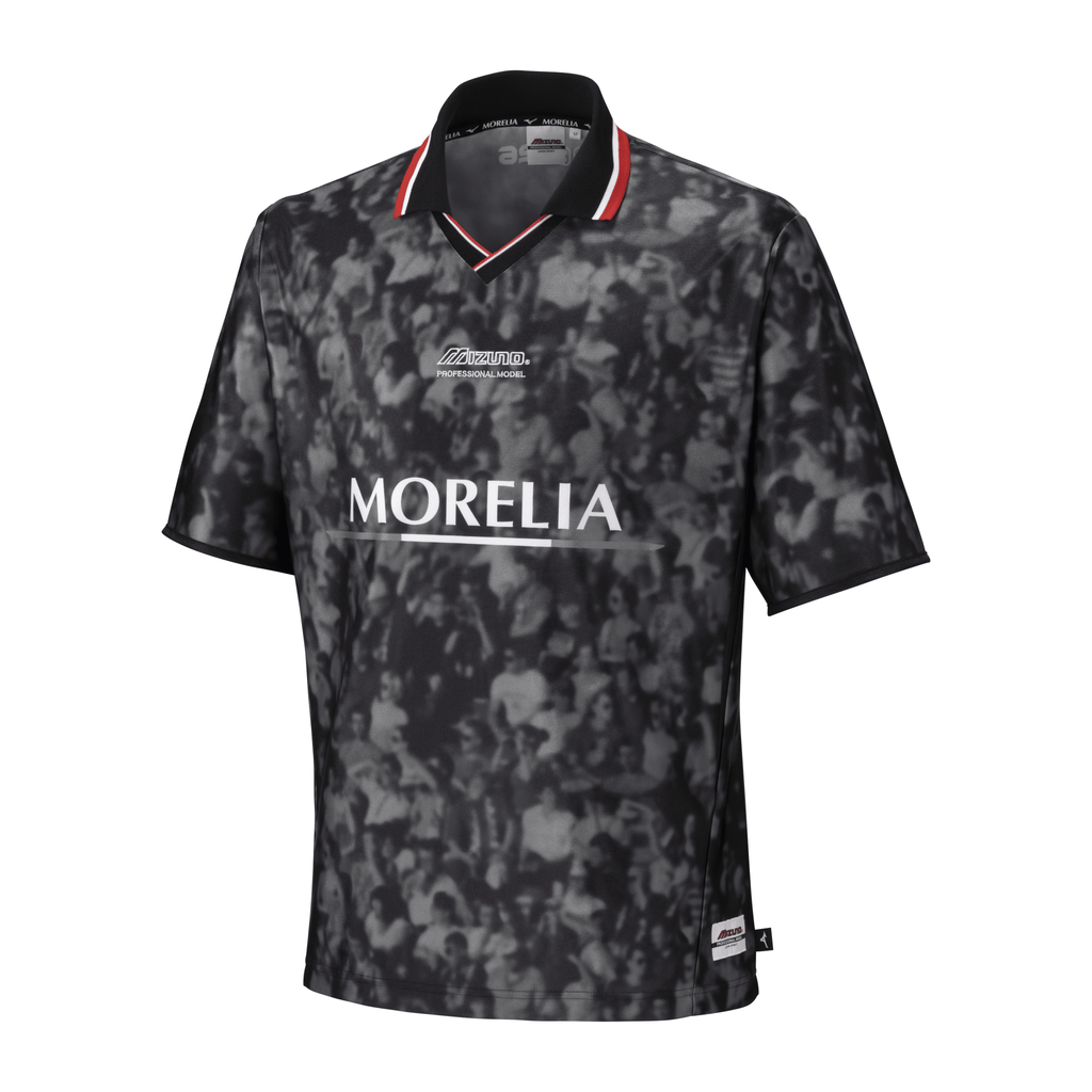 MORELIA WORLD CUP CLASSIC TEE - Mizuno Australia