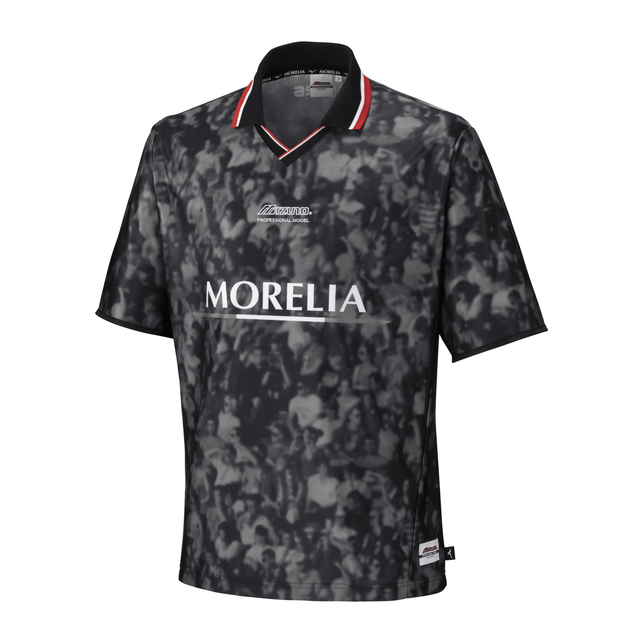 MORELIA WORLD CUP CLASSIC TEE - Mizuno Australia