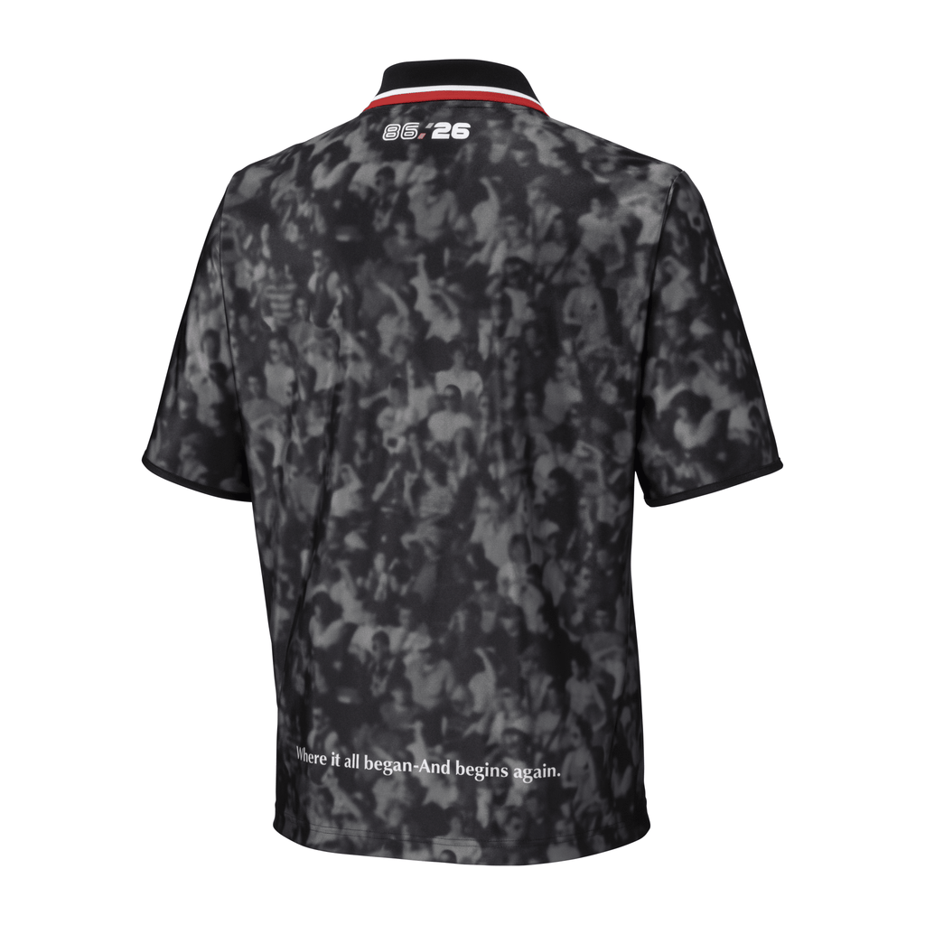 MORELIA WORLD CUP CLASSIC TEE - Mizuno Australia