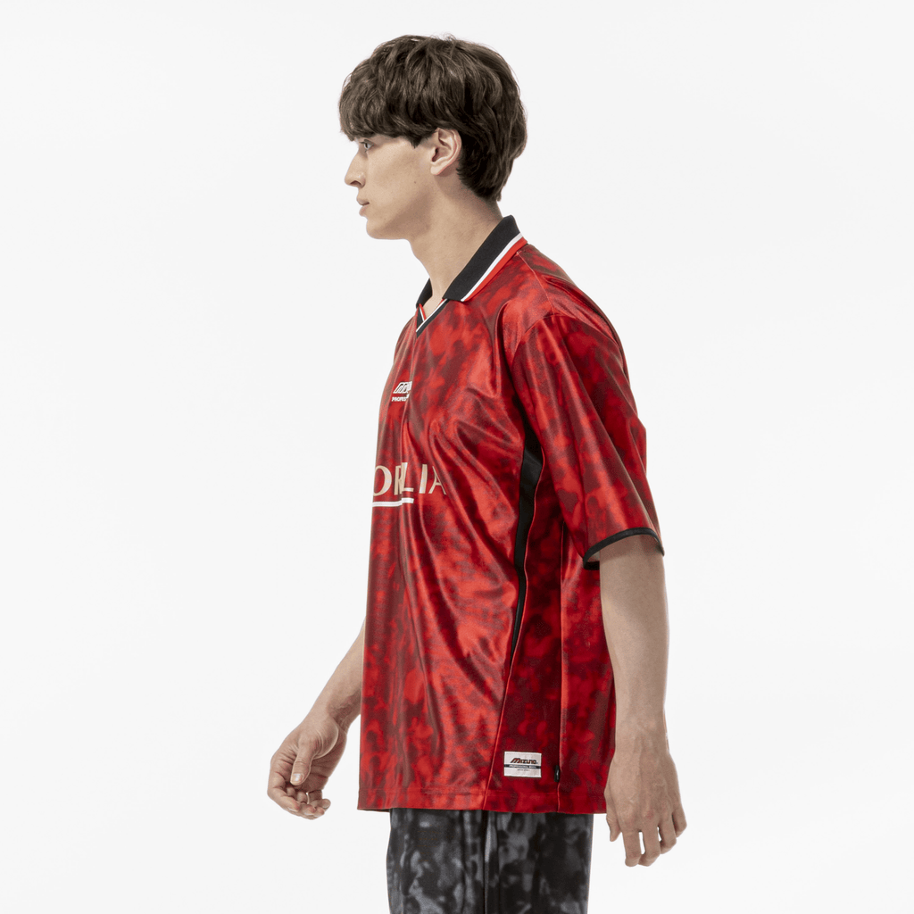 MORELIA WORLD CUP CLASSIC TEE - Mizuno Australia