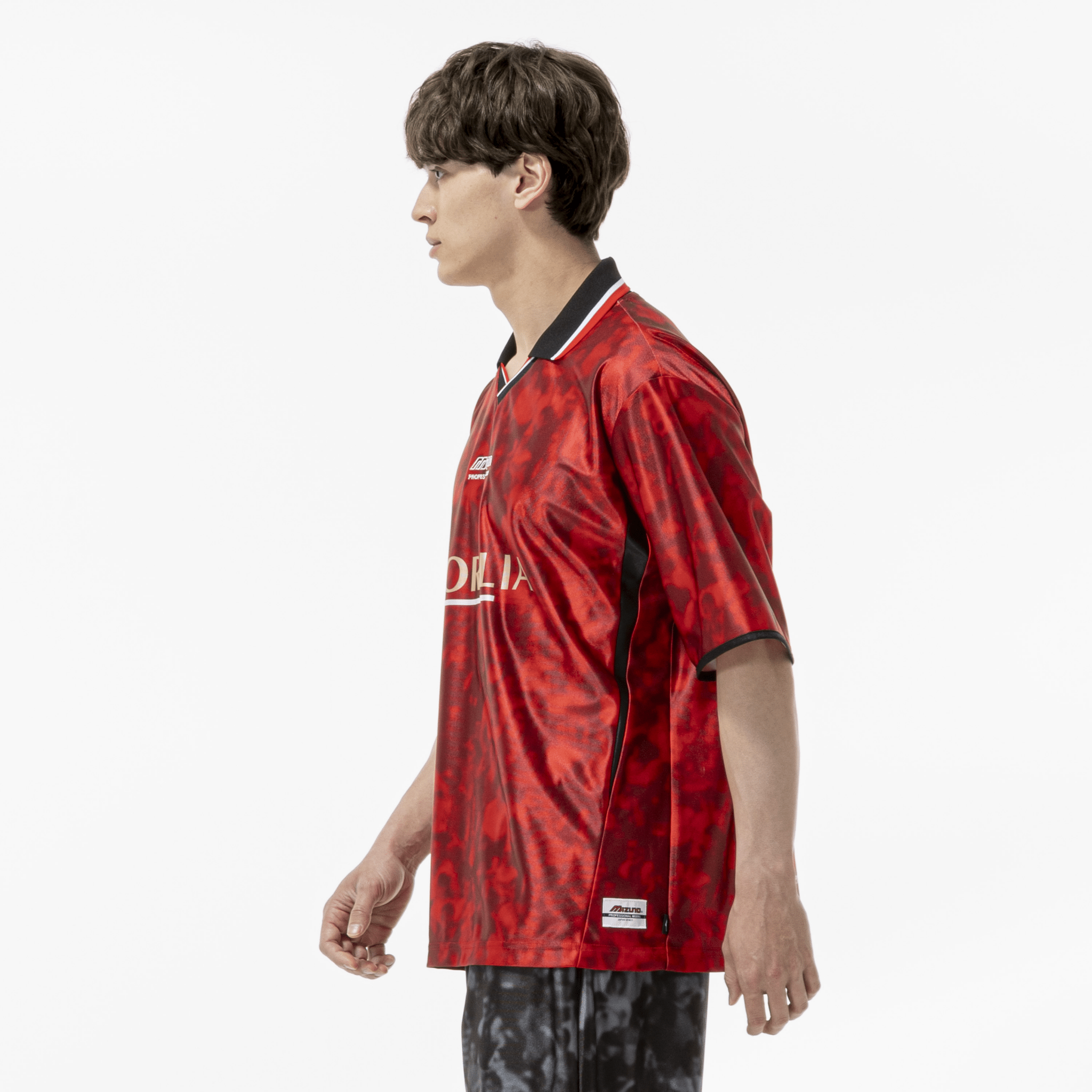 MORELIA WORLD CUP CLASSIC TEE - Mizuno Australia