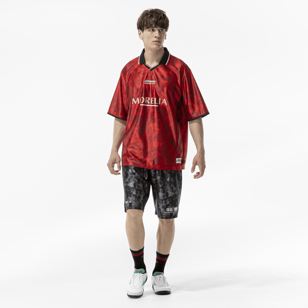 MORELIA WORLD CUP CLASSIC TEE - Mizuno Australia