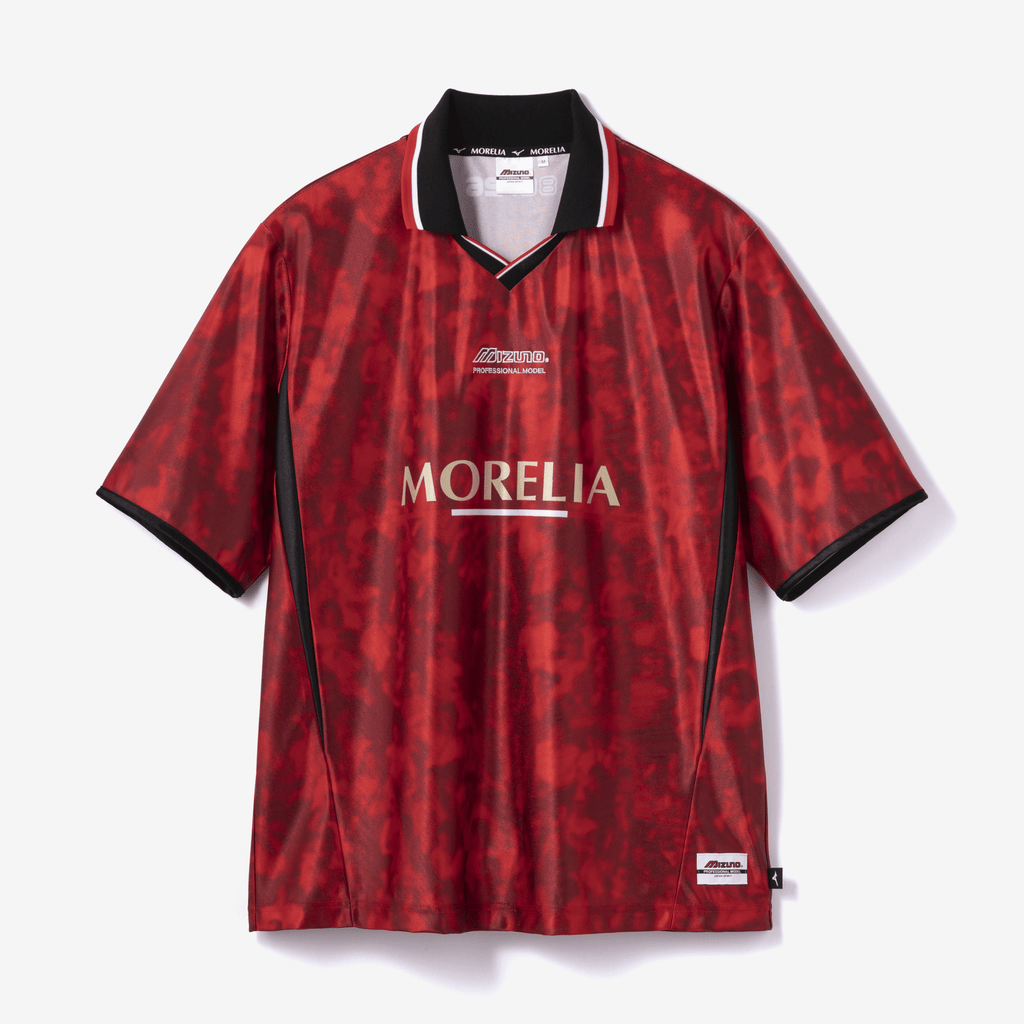 MORELIA WORLD CUP CLASSIC TEE - Mizuno Australia