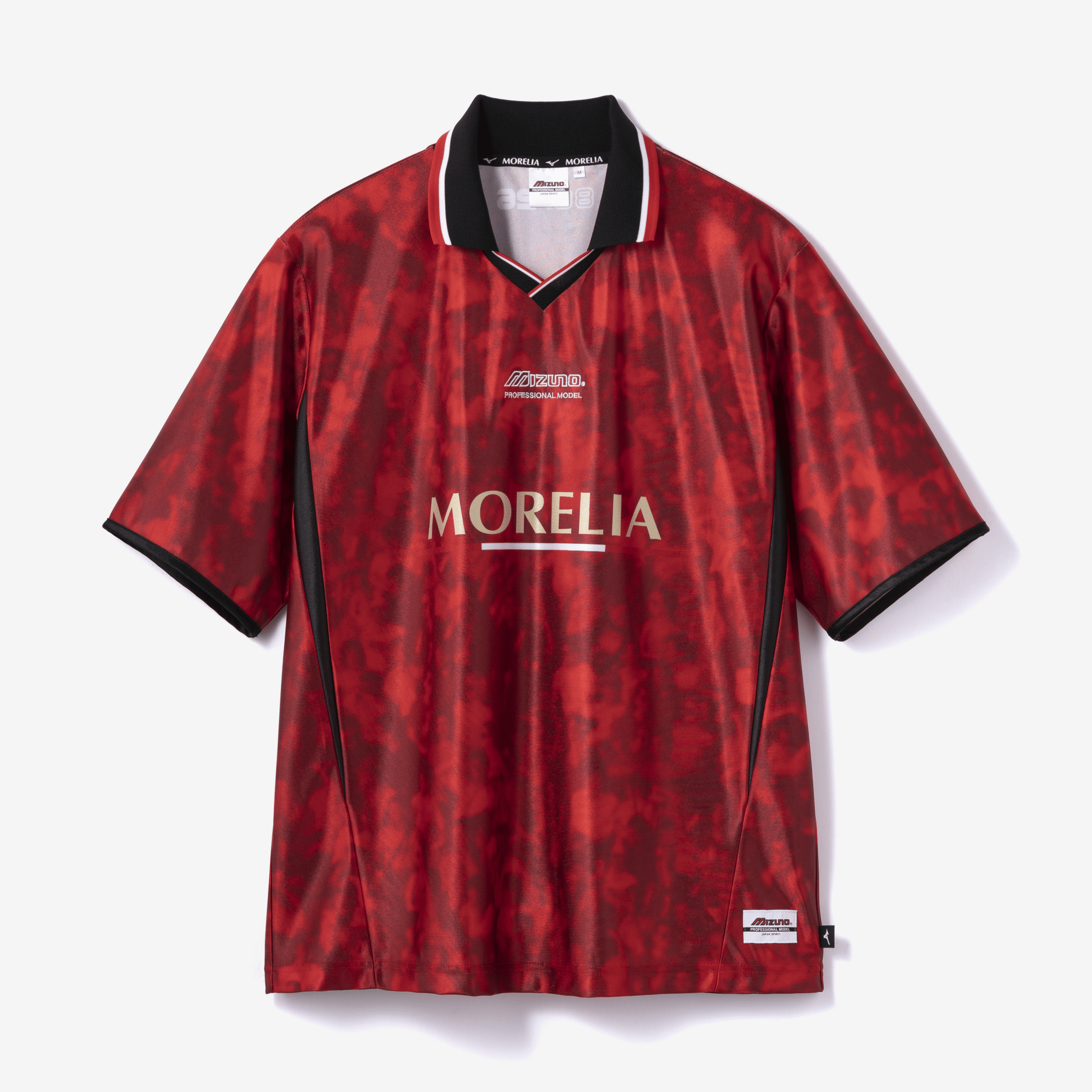 MORELIA WORLD CUP CLASSIC TEE - Mizuno Australia