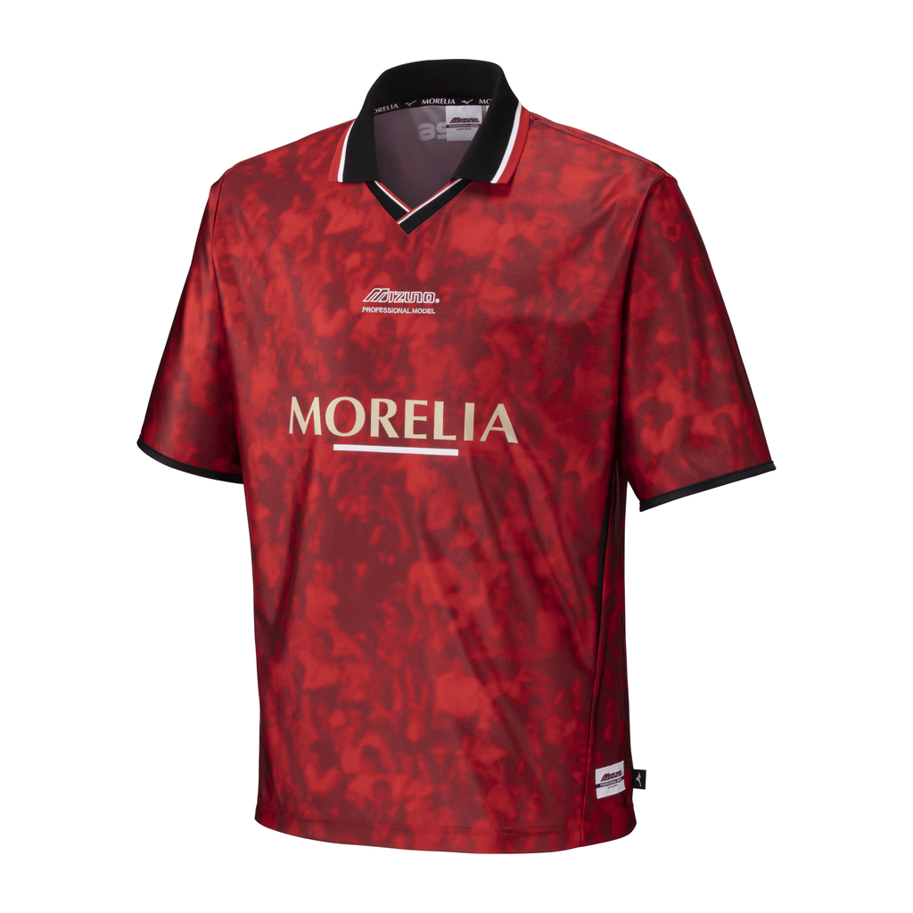 MORELIA WORLD CUP CLASSIC TEE - Mizuno Australia