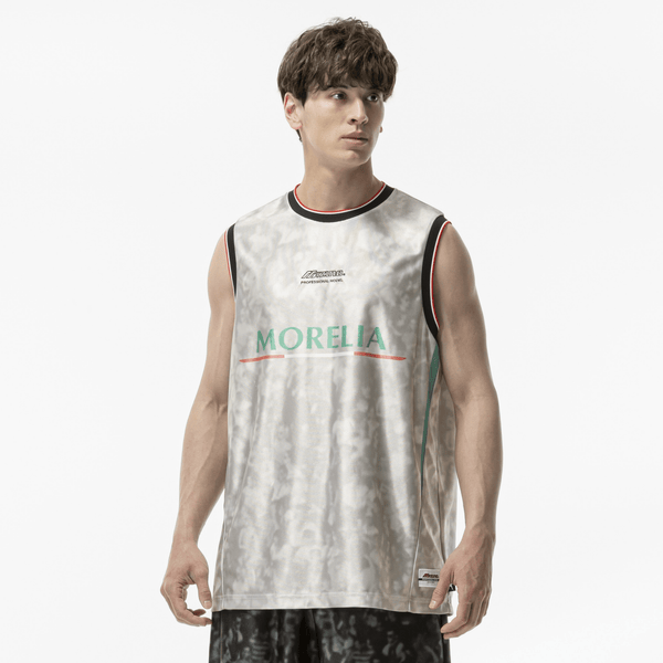 MORELIA WORLD CUP CLASSIC TANK - Mizuno Australia