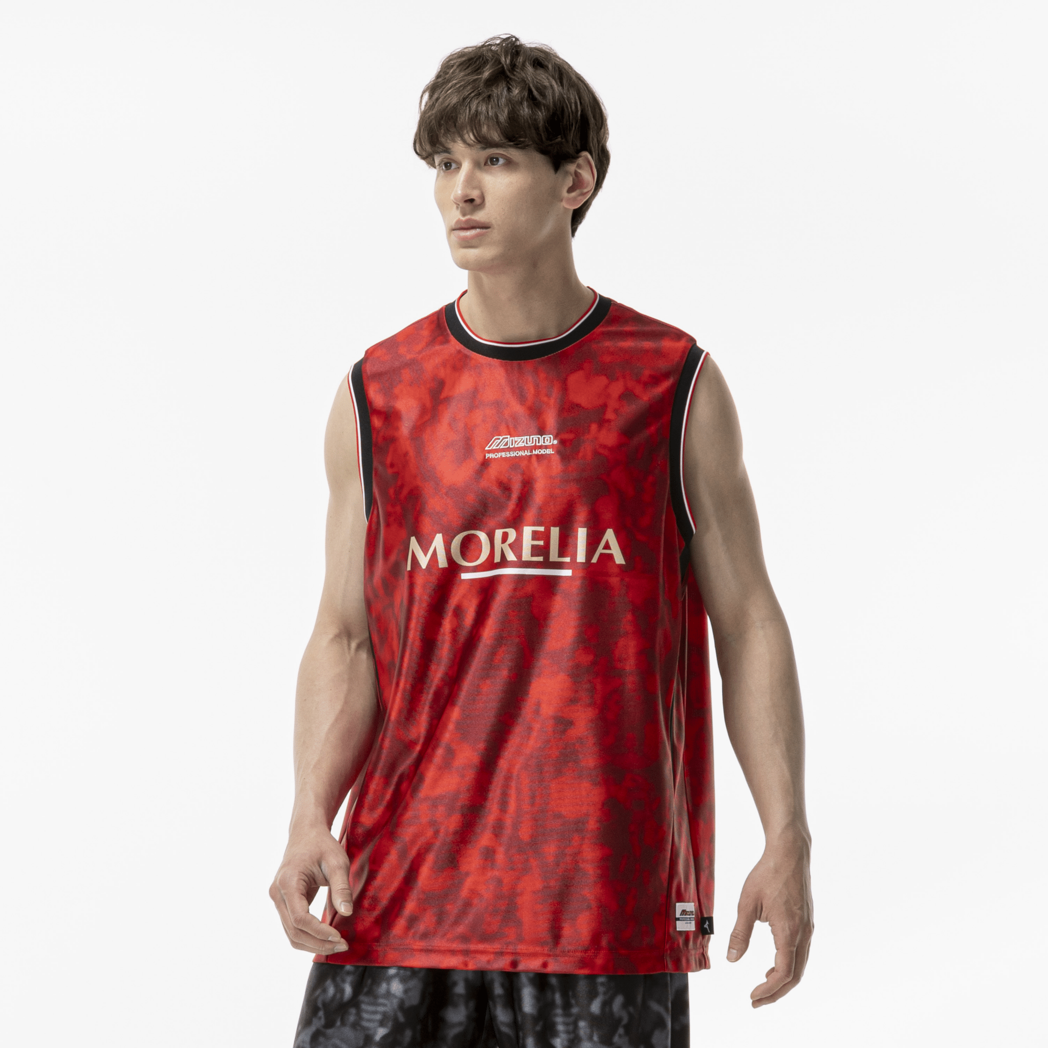 MORELIA WORLD CUP CLASSIC TANK - Mizuno Australia