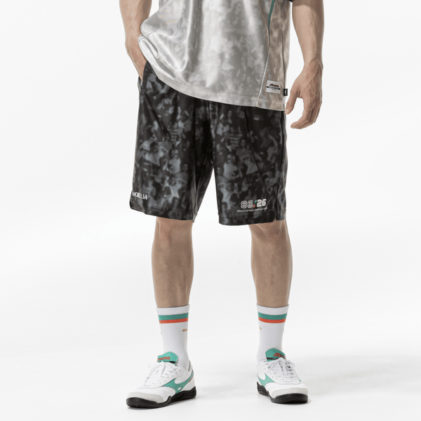 MORELIA WORLD CUP WOVEN SHORTS - Mizuno Australia