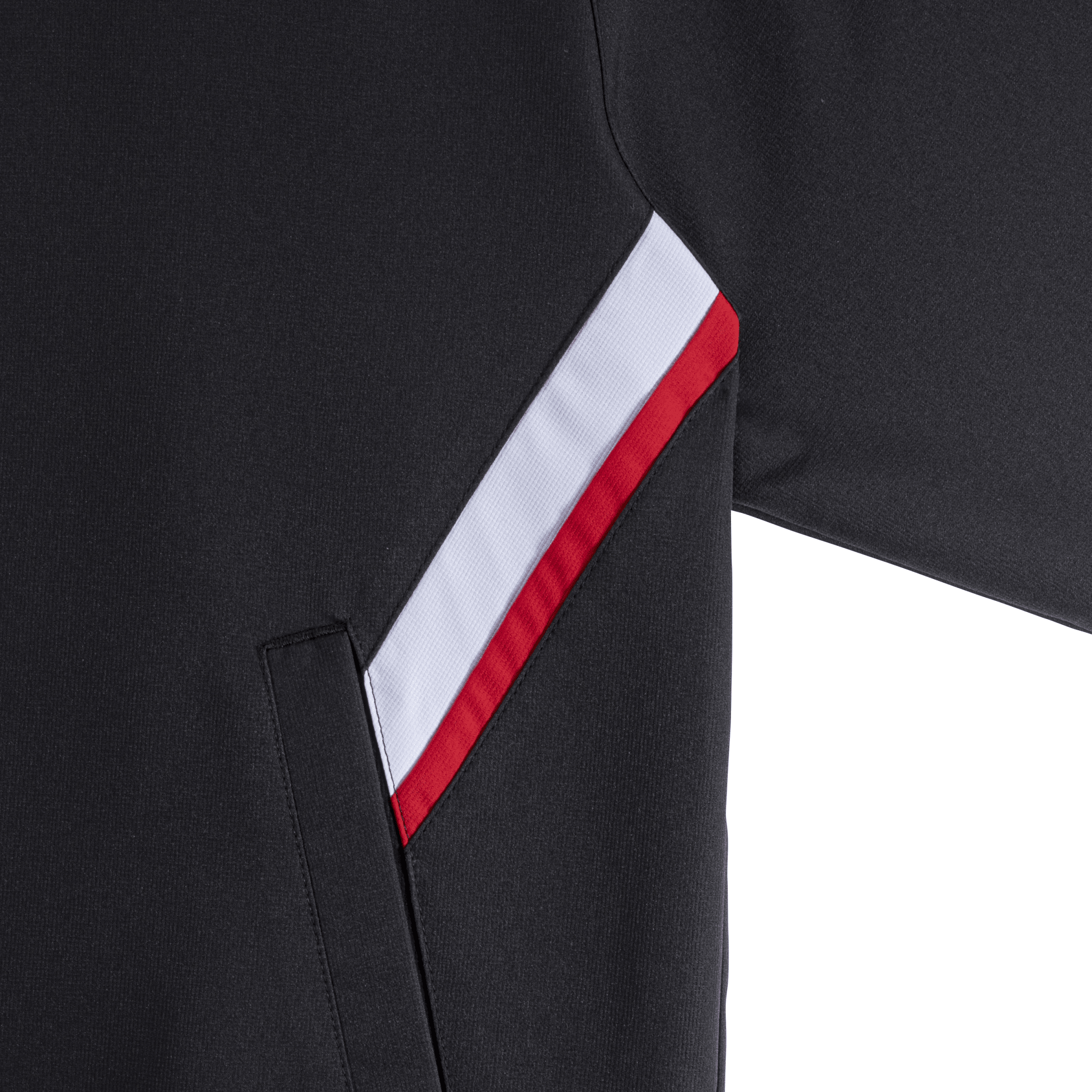 MORELIA WOVEN JACKET - Mizuno Australia