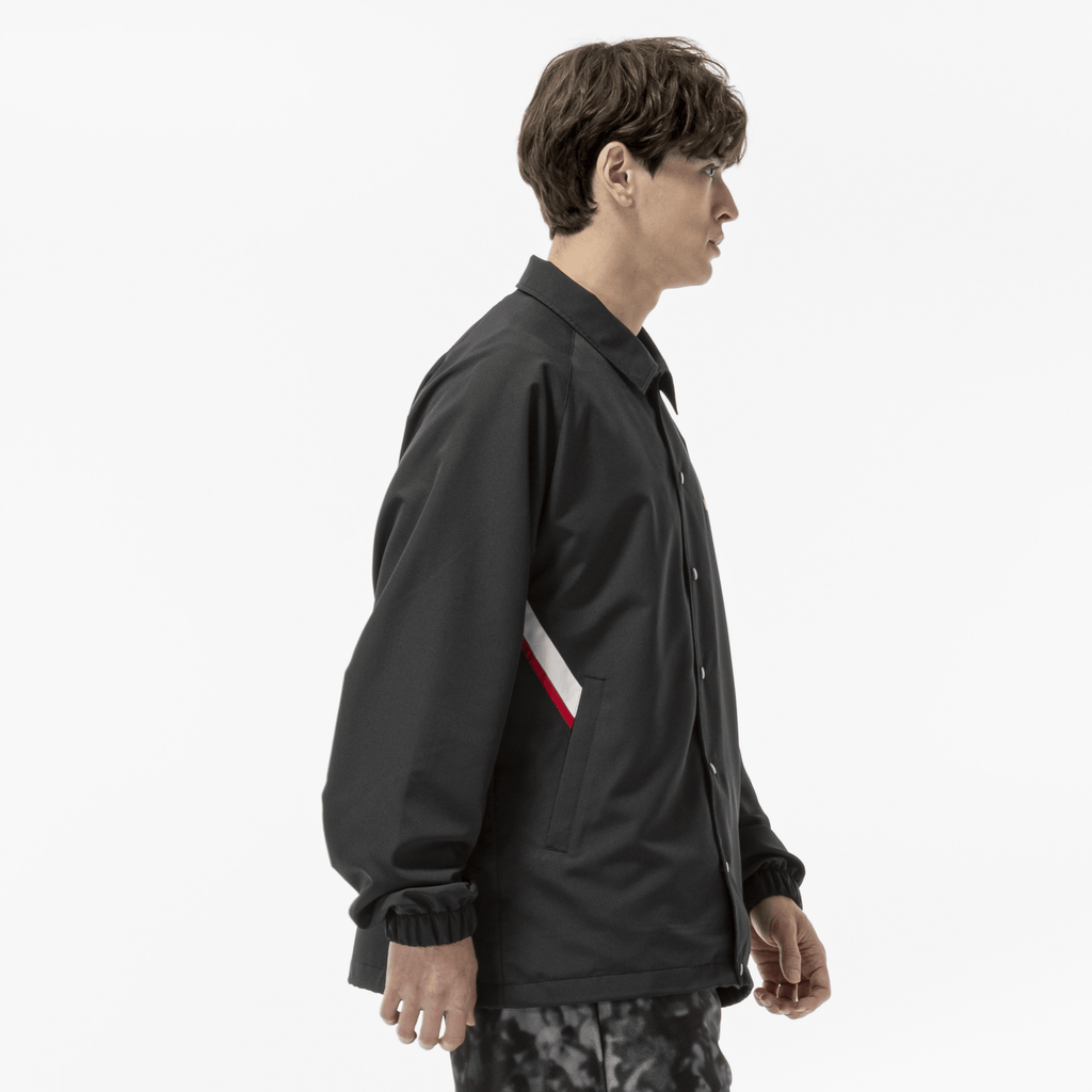 MORELIA WOVEN JACKET - Mizuno Australia