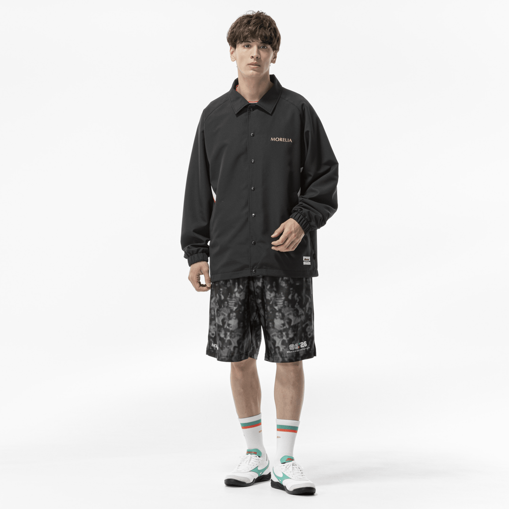 MORELIA WOVEN JACKET - Mizuno Australia