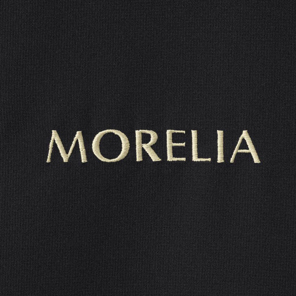 MORELIA WOVEN JACKET - Mizuno Australia