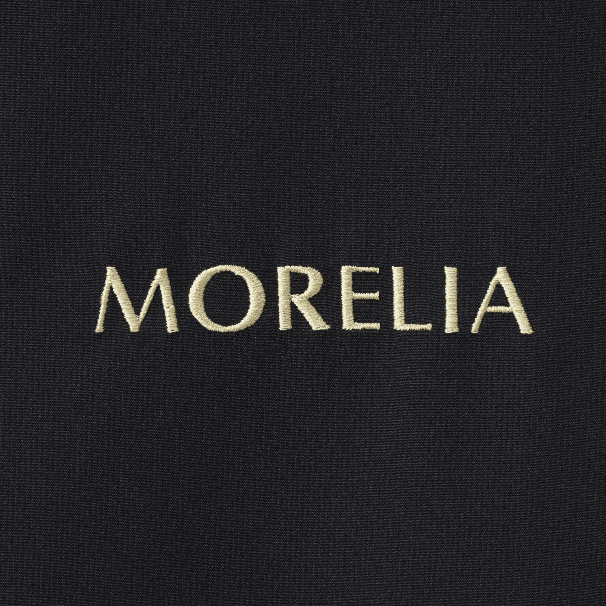 MORELIA WOVEN JACKET - Mizuno Australia