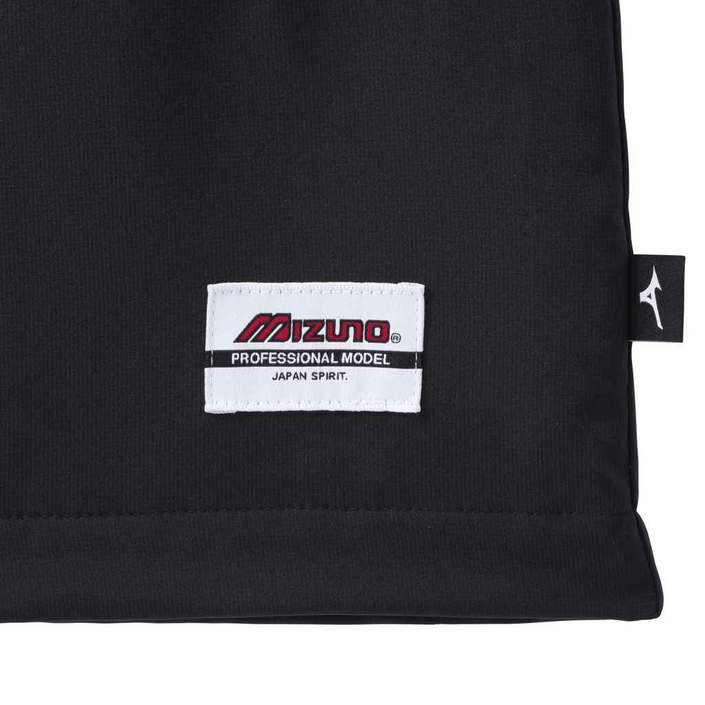 MORELIA WOVEN JACKET - Mizuno Australia