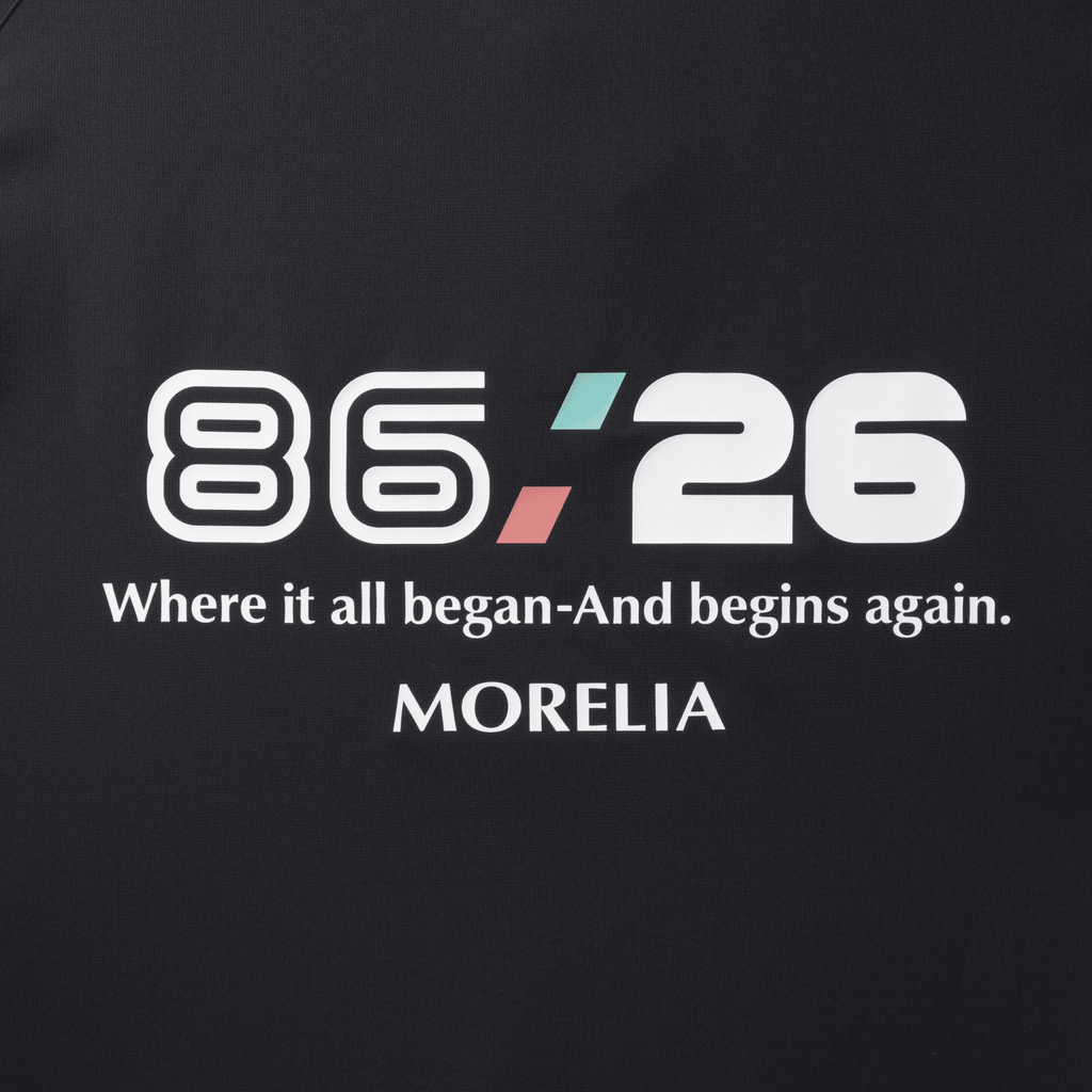MORELIA WOVEN JACKET - Mizuno Australia