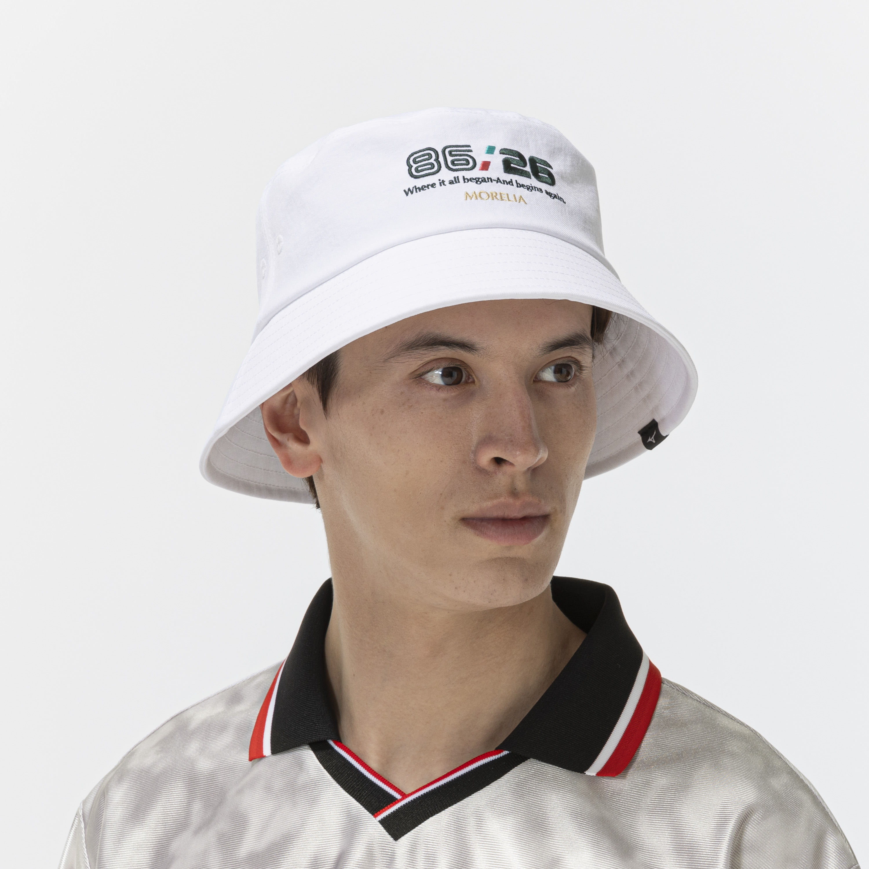 White (01)