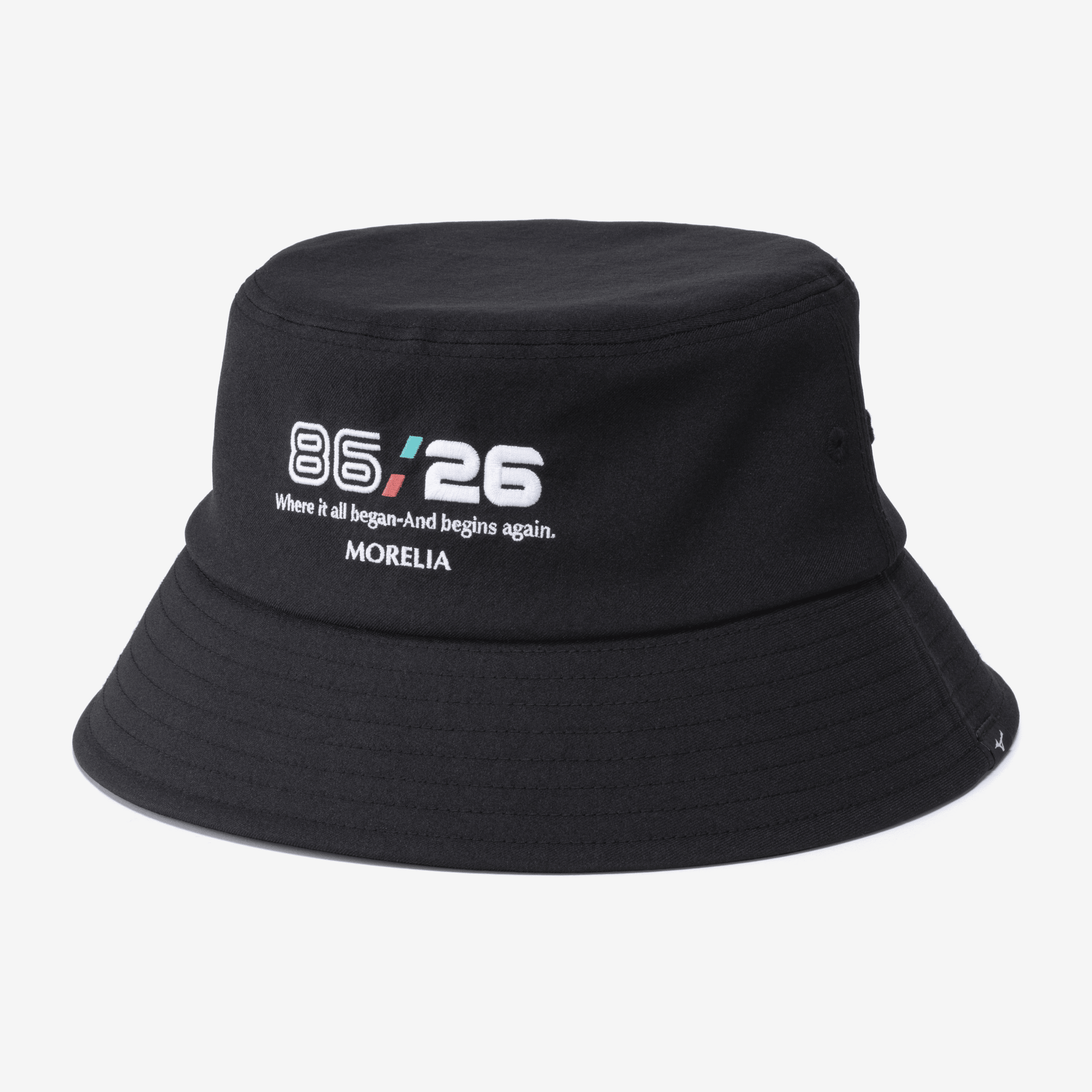 MORELIA WORLD CUP BUCKET HAT - Mizuno Australia