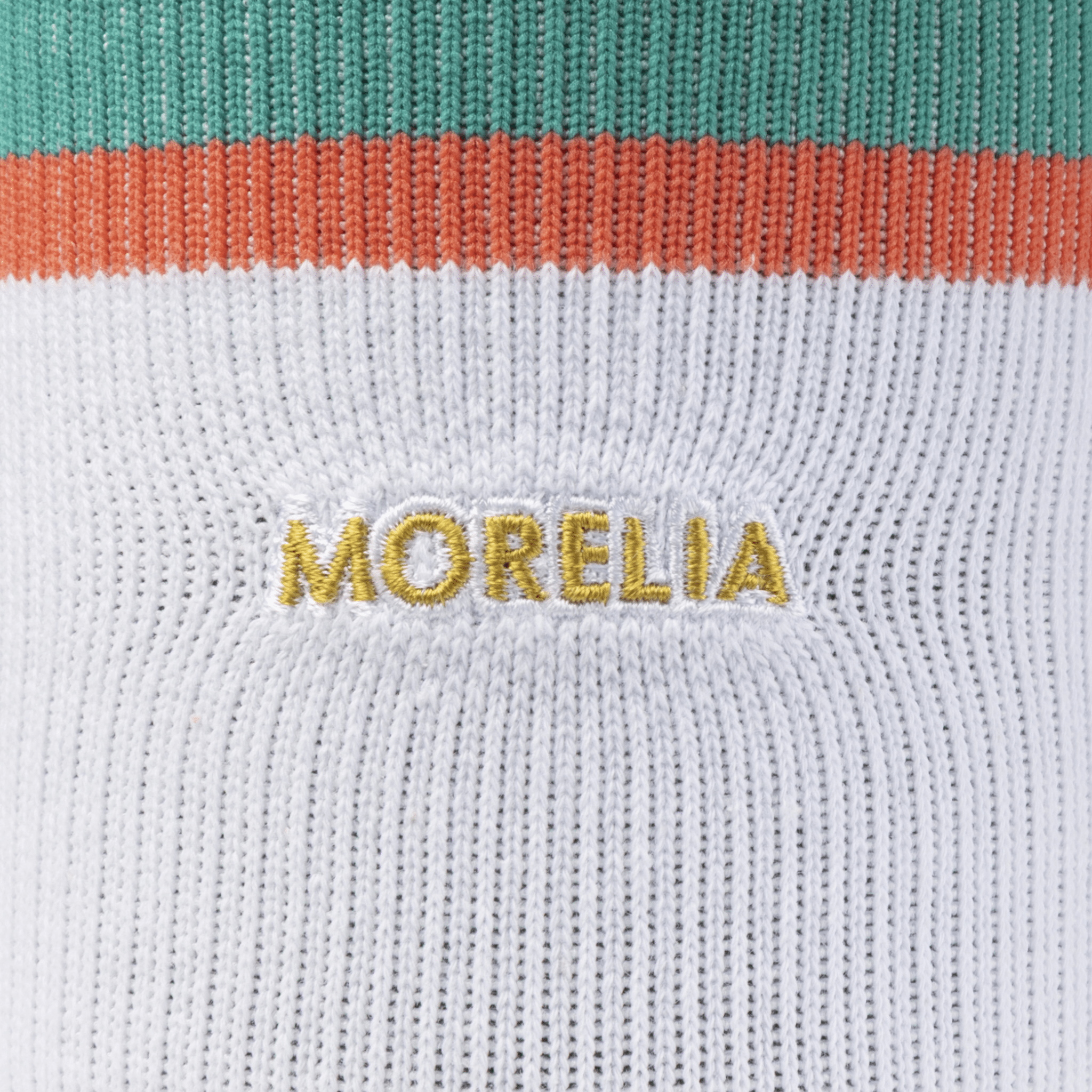 MORELIA WORLD CUP SOCKS - Mizuno Australia