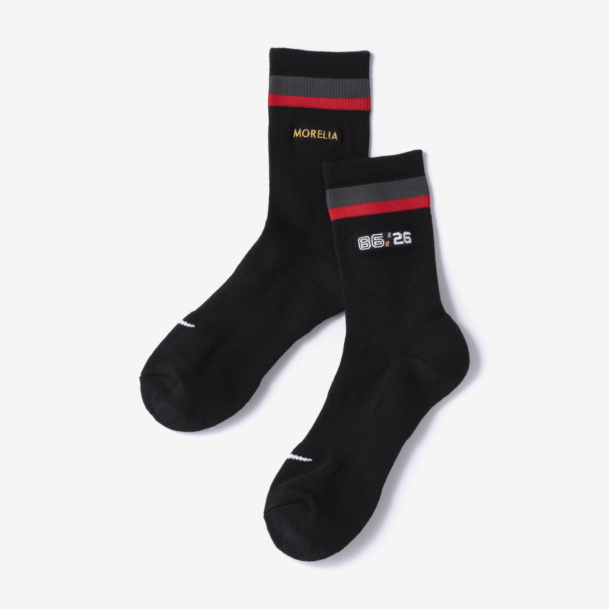 MORELIA WORLD CUP SOCKS - Mizuno Australia