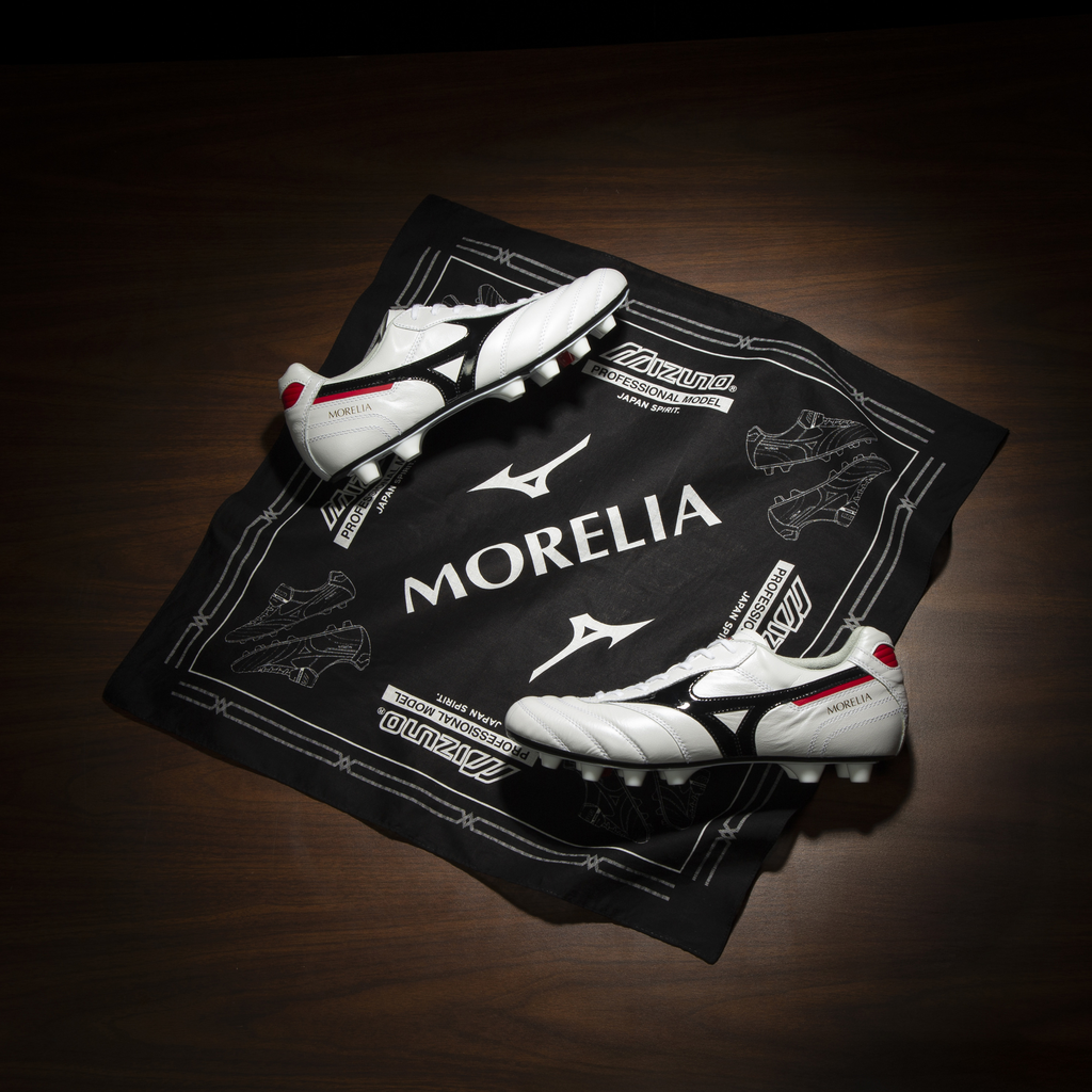 MORELIA WORLD CUP BANDANA