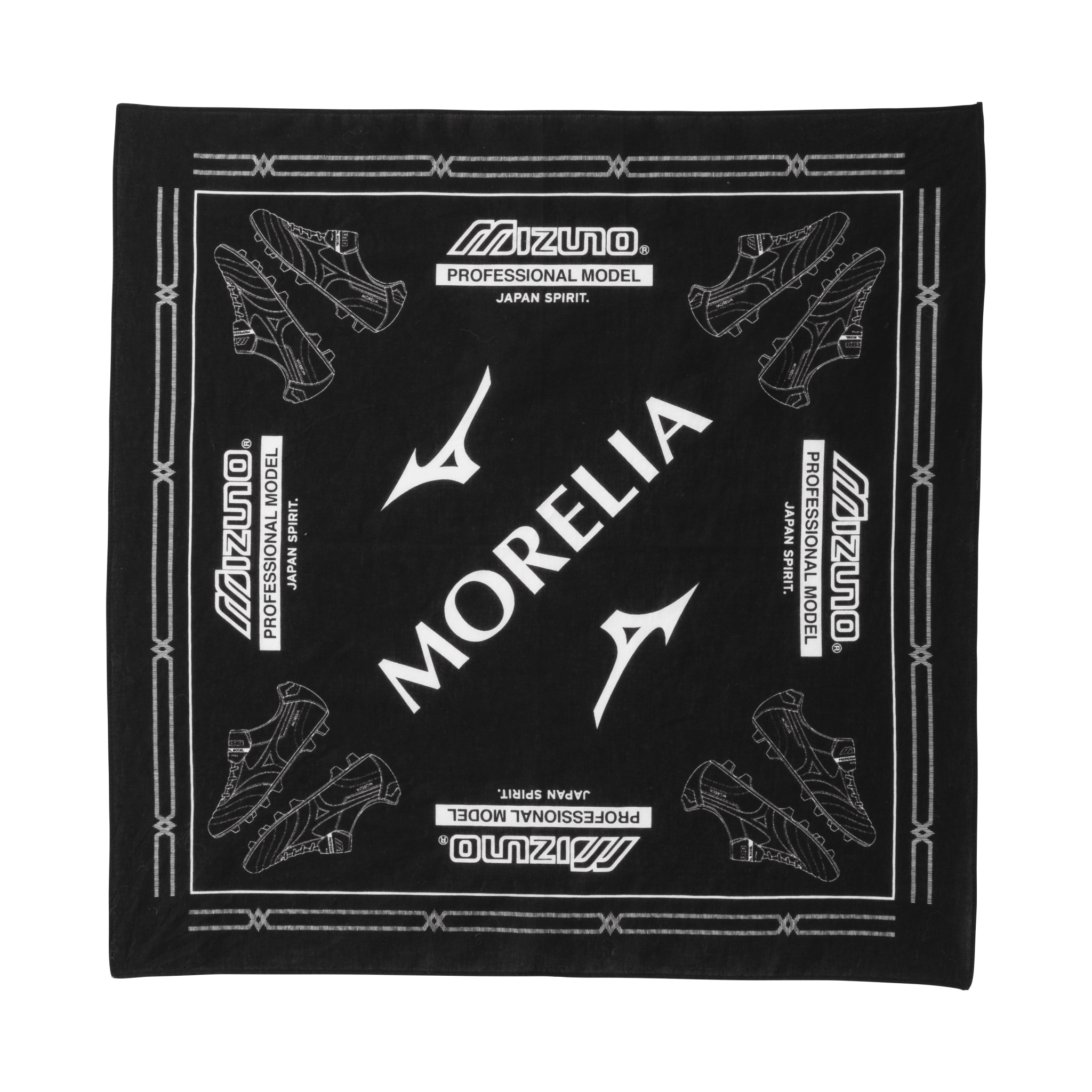 MORELIA WORLD CUP BANDANA - Mizuno Australia