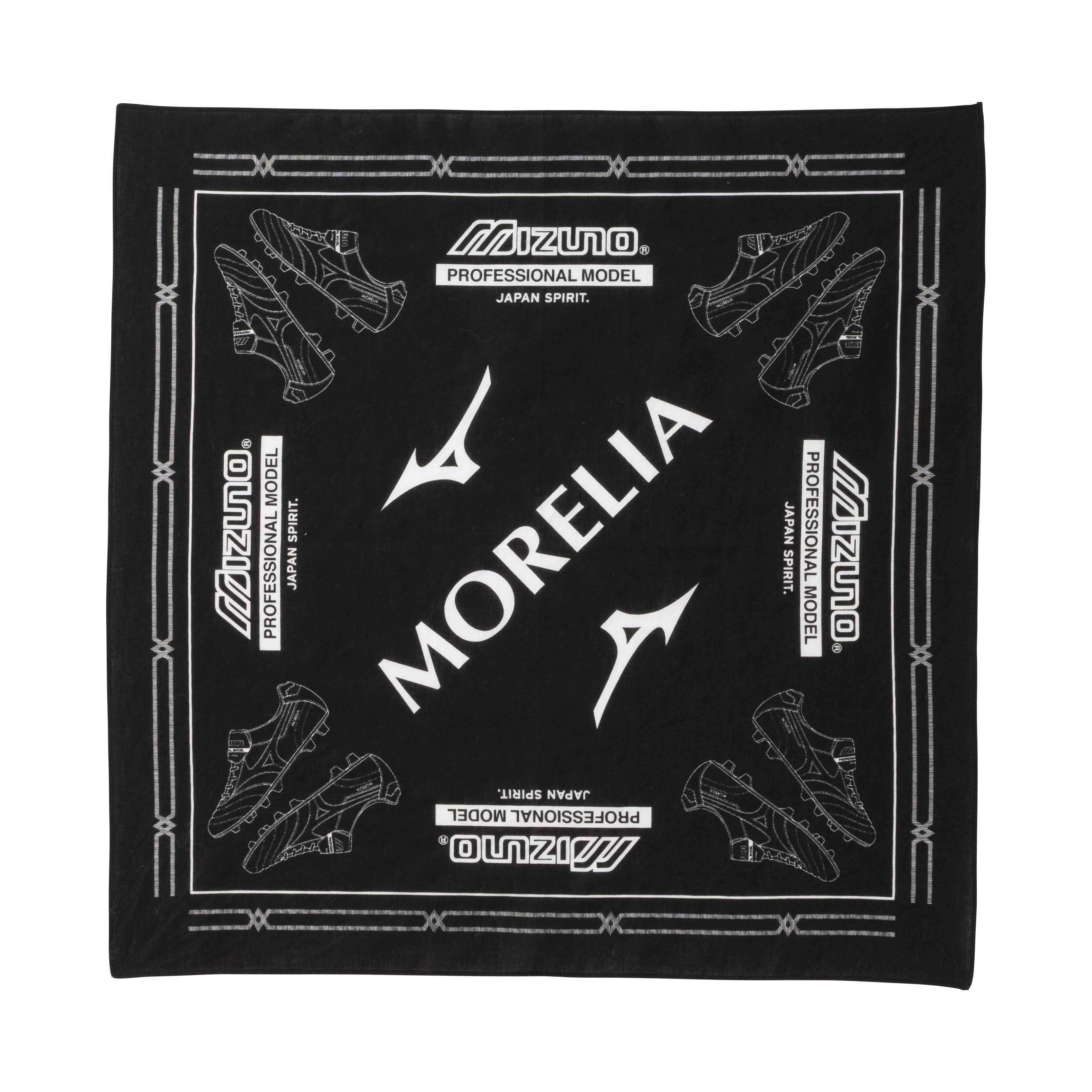 MORELIA WORLD CUP BANDANA
